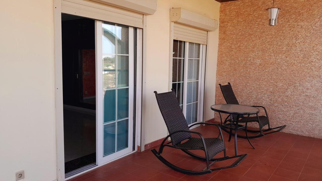villa térangart saly Extérieur photo